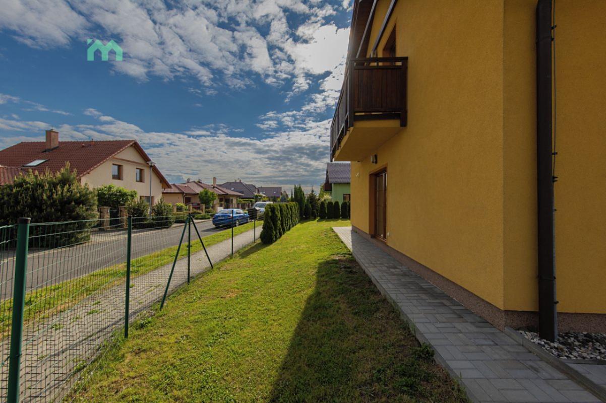 Prodej rodinného domu 106 m², pozemek 420 m² — fotografie 39