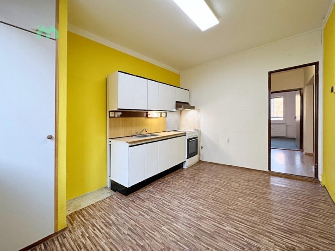Prodej bytu 3+1 67 m² — fotografie 36