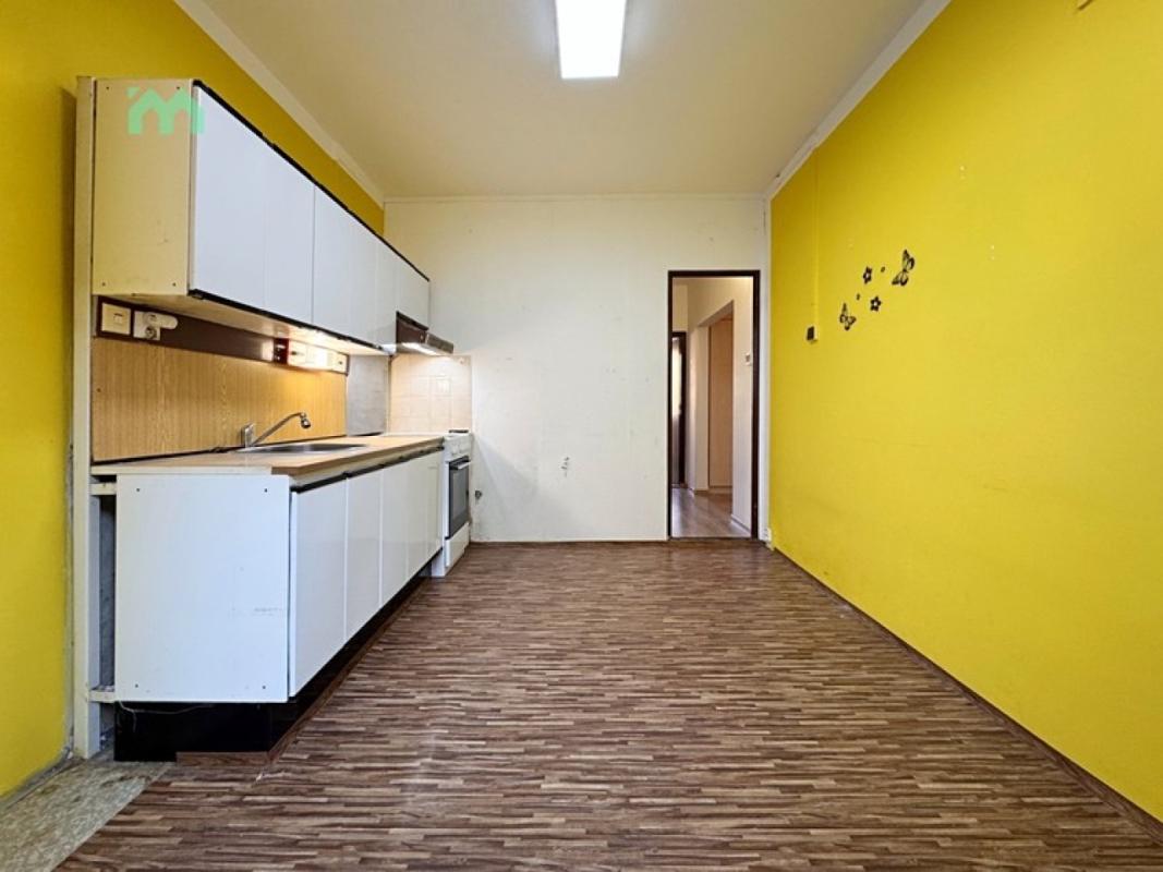 Prodej bytu 3+1 67 m² — fotografie 37