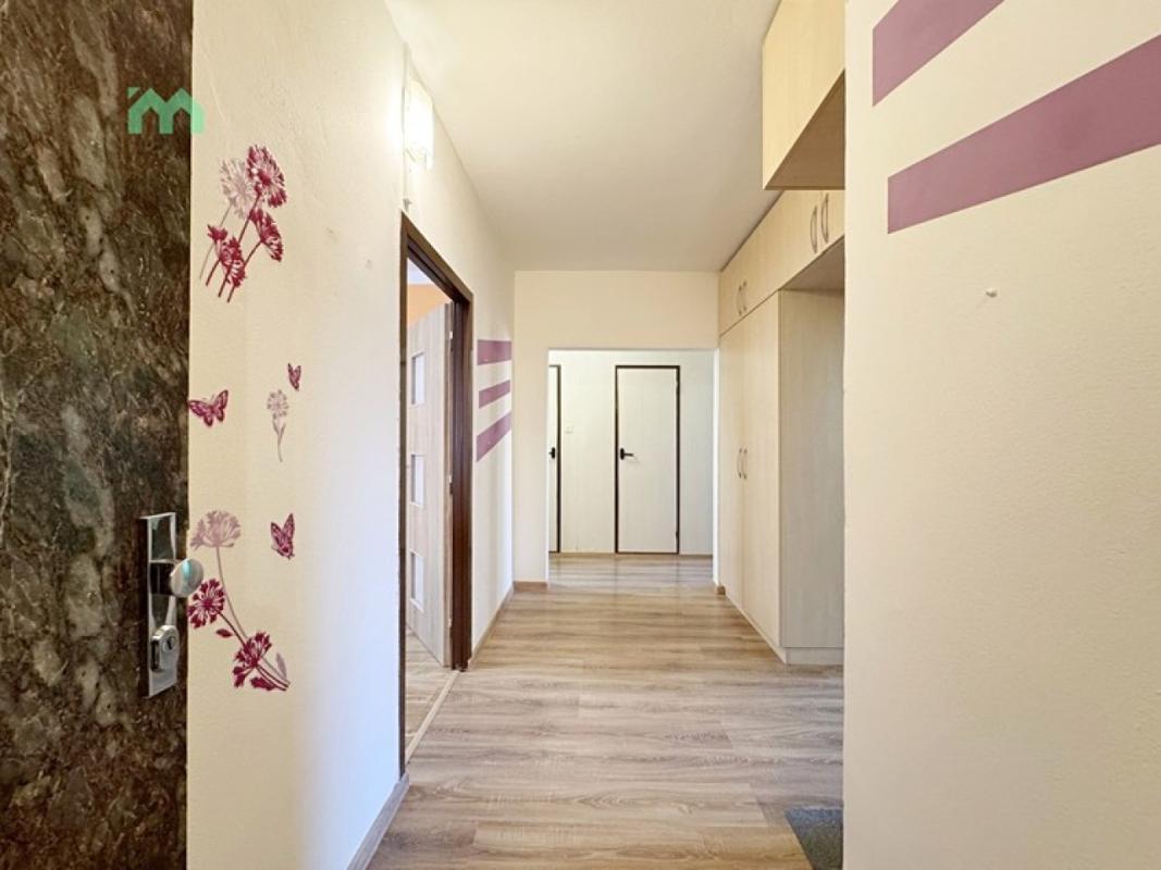 Prodej bytu 3+1 67 m² — fotografie 3