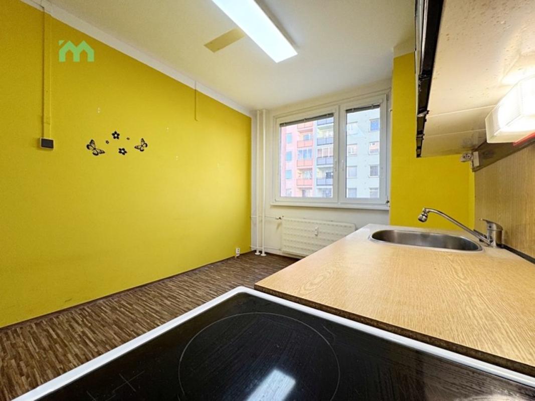 Prodej bytu 3+1 67 m² — fotografie 39