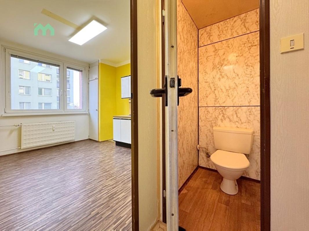 Prodej bytu 3+1 67 m² — fotografie 40