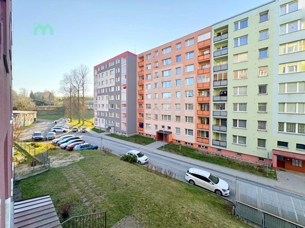 Prodej bytu 3+1 67 m² — fotografie 41