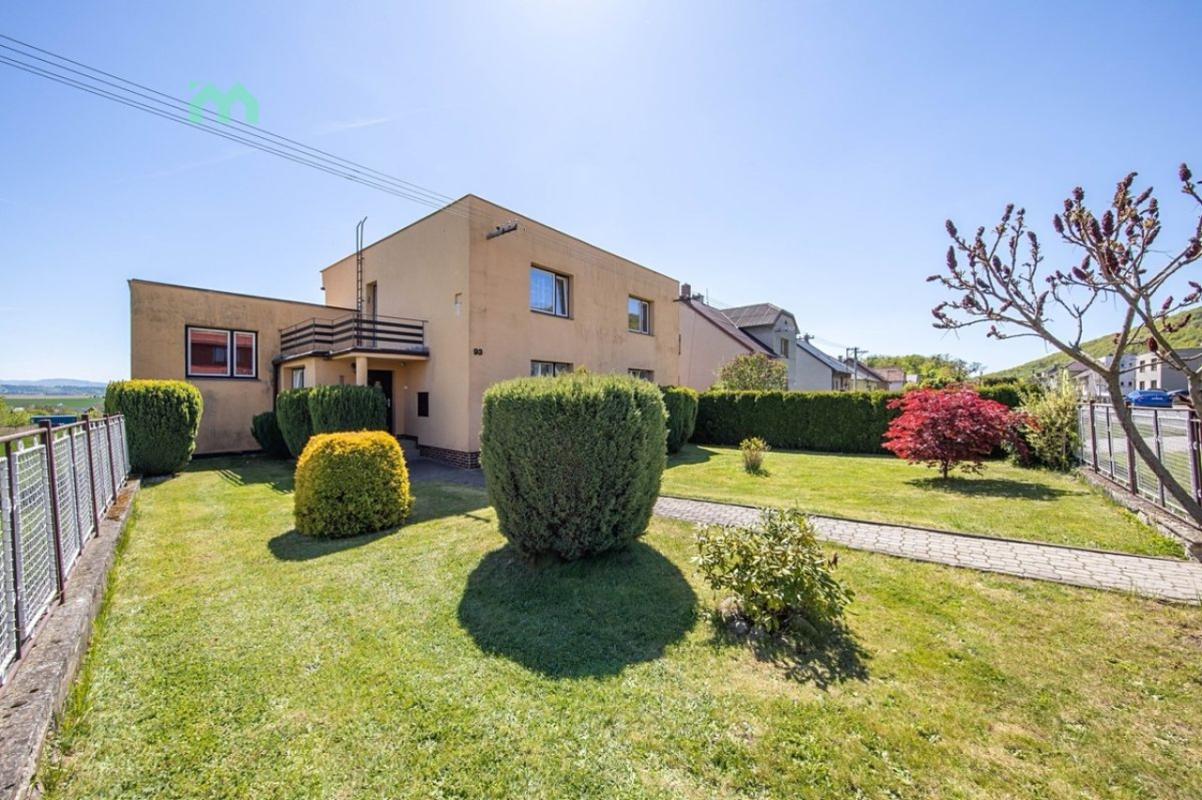 Prodej rodinného domu 136 m², pozemek 2276 m² — fotografie 1