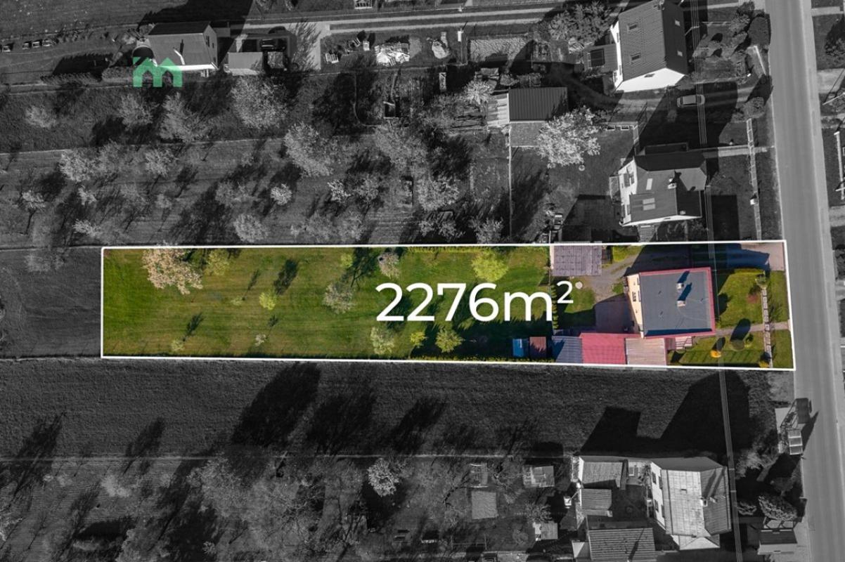 Prodej rodinného domu 136 m², pozemek 2276 m² — fotografie 3