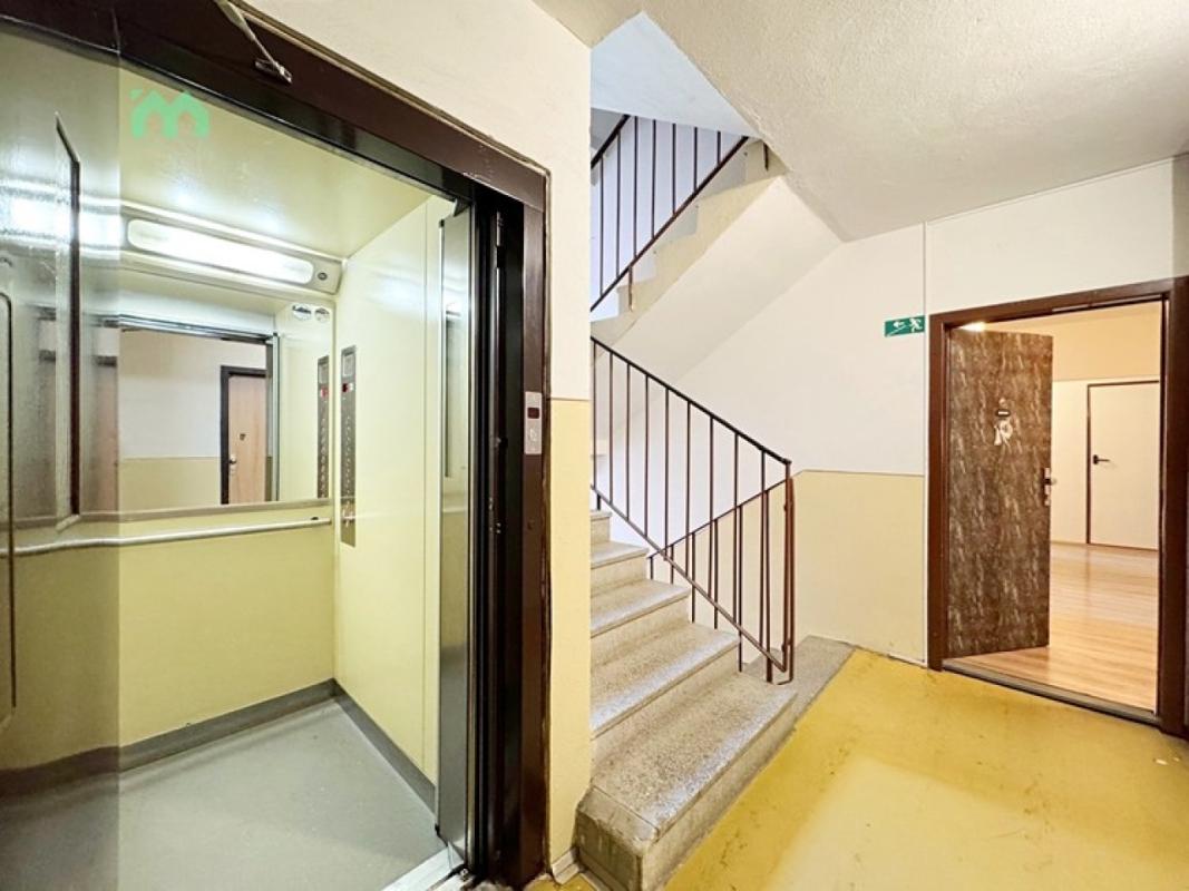 Prodej bytu 3+1 67 m² — fotografie 46
