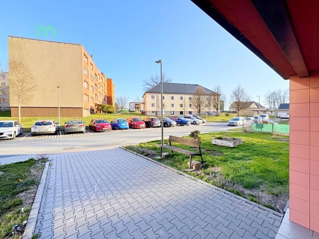Prodej bytu 3+1 67 m² — fotografie 48