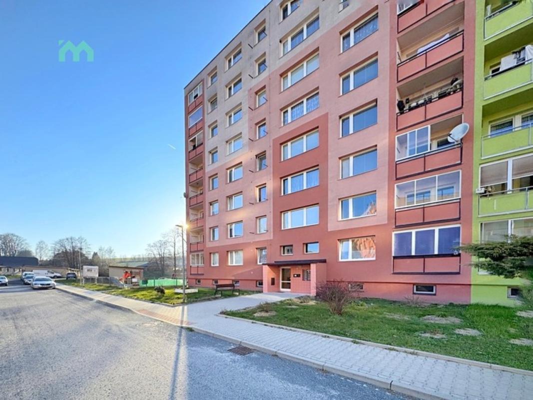 Prodej bytu 3+1 67 m² — fotografie 49