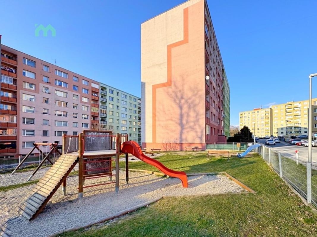 Prodej bytu 3+1 67 m² — fotografie 50