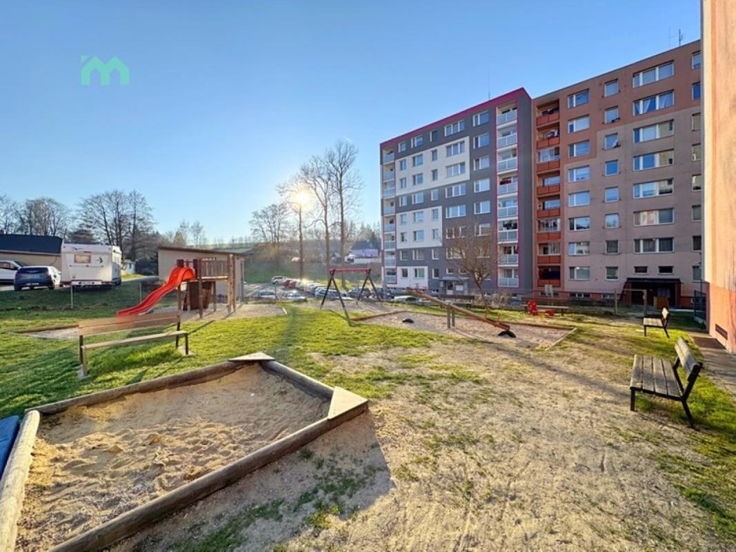 Prodej bytu 3+1 67 m² — fotografie 51