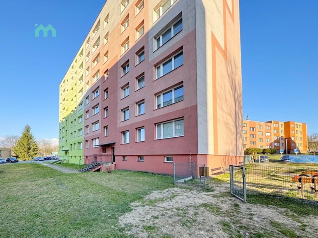 Prodej bytu 3+1 67 m² — fotografie 52