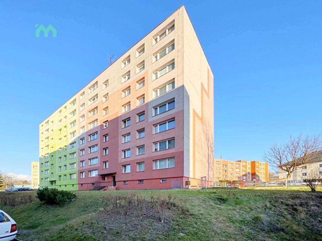 Prodej bytu 3+1 67 m² — fotografie 53