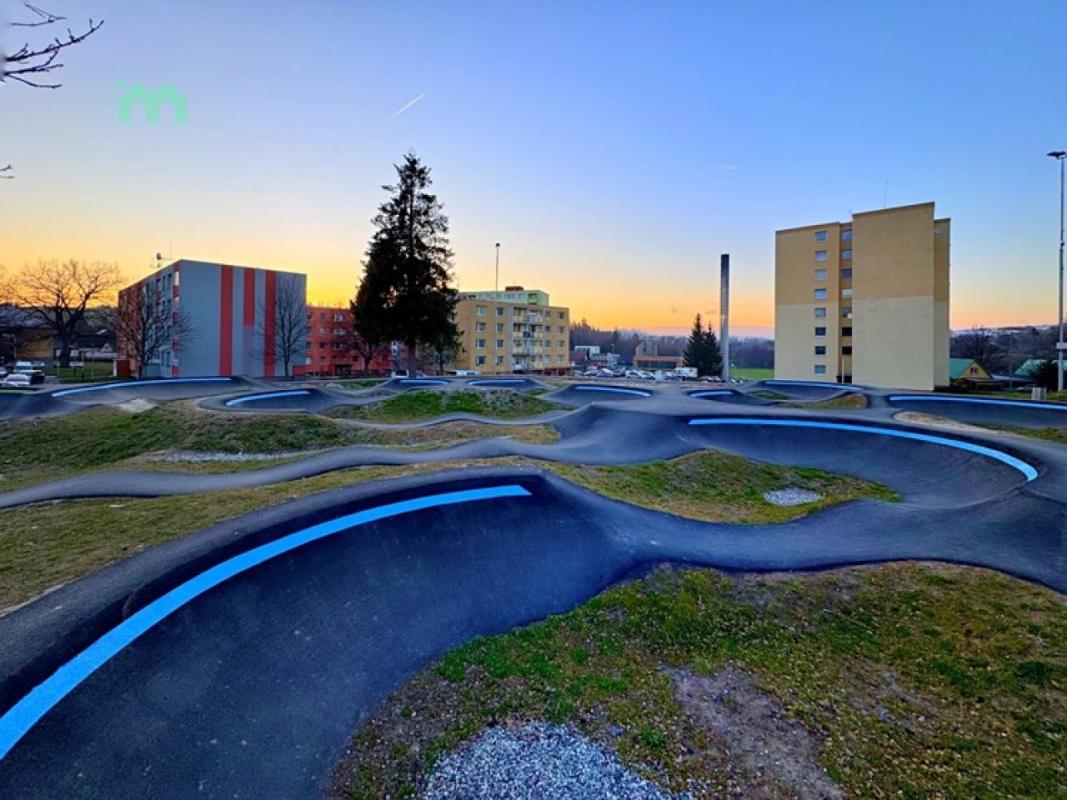 Prodej bytu 3+1 67 m² — fotografie 54