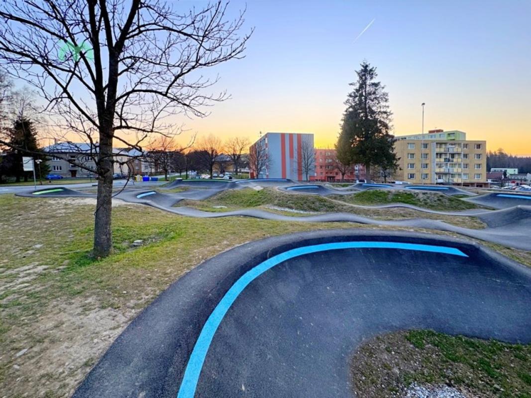 Prodej bytu 3+1 67 m² — fotografie 55