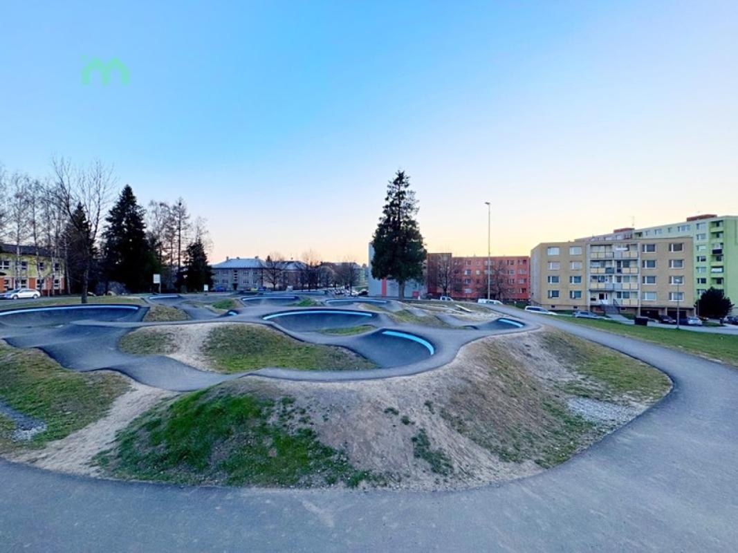 Prodej bytu 3+1 67 m² — fotografie 56