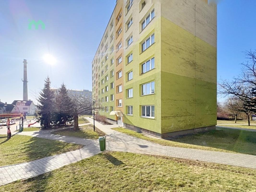 Prodej bytu 3+1 68 m² — fotografie 1